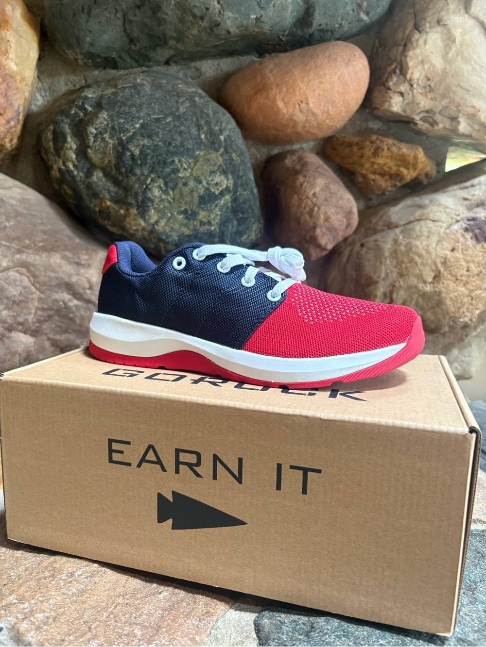 GORUCK Ballistic Trainers